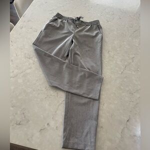 Banana Republic XS Dressy Joggers